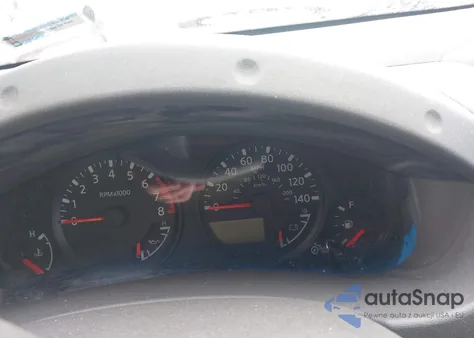 2015 Nissan Frontier Sv z USA, uszkodzony, nr VIN 1N6AD0FR5FN763350